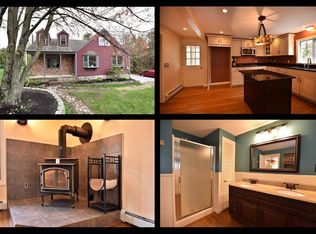 205 Centennial St, Pascoag, RI 02859