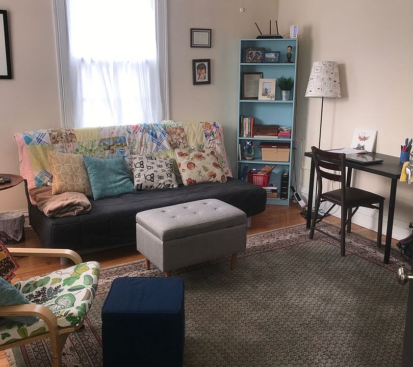 1st image of 3132 Park Ave APT 6