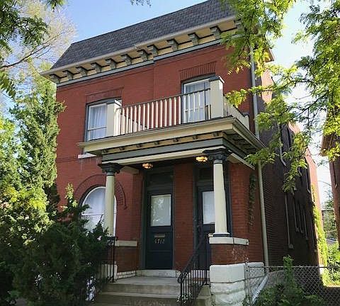 2nd image of 4714 Olive St