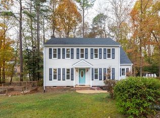 4600 Landing Cir, North Chesterfield, VA 23236