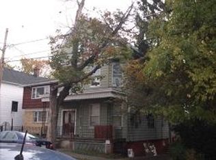 16 Durand Pl, Irvington, NJ 07111