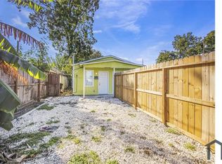 4315 Chapman St, Houston, TX 77009