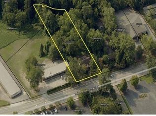 521 Washington St SW, Gainesville, GA 30501