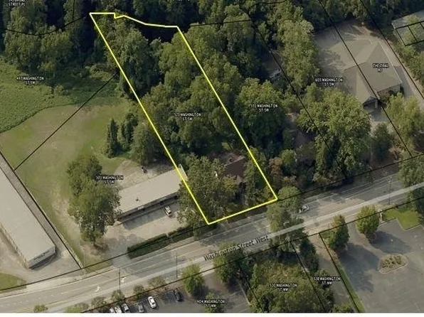 521 Washington St SW, Gainesville, GA 30501