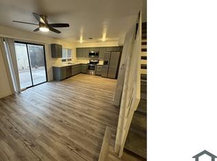 3224 Longford Way, Paradise, NV 89121