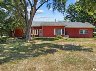 6312 N Kickapoo Edwards Rd, Edwards, IL 61528