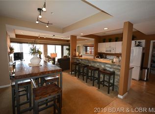 340 W Palisades Condo Dr UNIT 3A, Lake Ozark, MO 65049