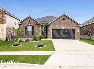 4528 Klein Mdws, New Braunfels, TX 78130