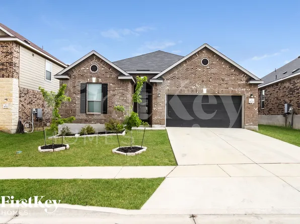 4528 Klein Mdws, New Braunfels, TX 78130