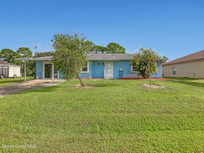 561 Belvedere Rd NW, Palm Bay, FL, 32907