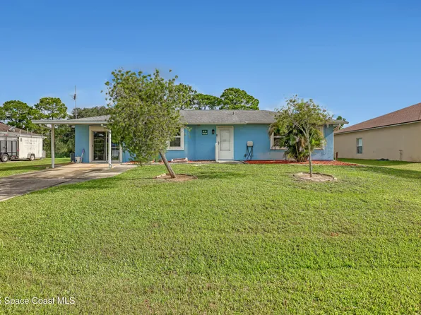 561 Belvedere Rd NW, Palm Bay, FL 32907