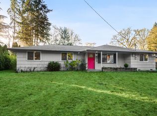 8316 Forest Ave SW, Lakewood, WA 98498