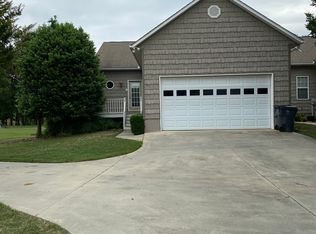119 Harbour Springs Way, Anderson, SC 29626