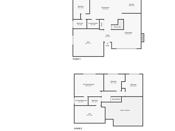 2nd image of 4523 Catherine Ln