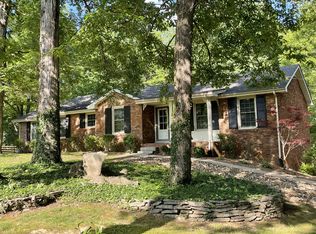 1224 Poplar Ridge Rd, Chapmansboro, TN 37035