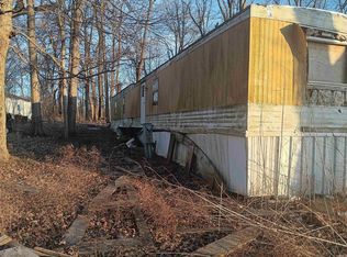 5543 S County Road 375 W, Greencastle, IN 46135