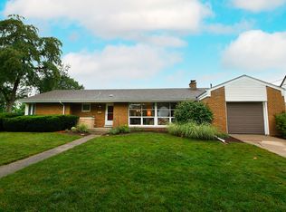 2724 Heather Rd, Homewood, IL 60430