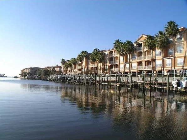 5000 Culbreath Key Way APT 8207, Tampa, FL 33611