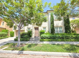 61 Peppermint, Irvine, CA 92620