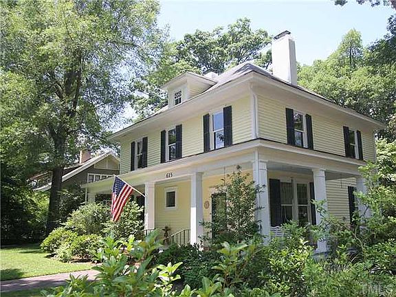 2nd image of 615 E Rosemary St