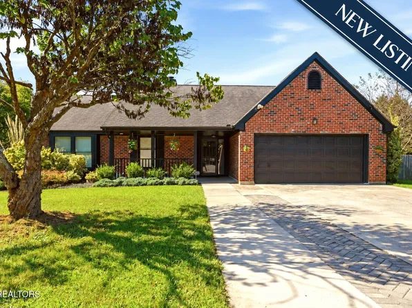 8908 Mill Run Dr, Knoxville, TN 37922