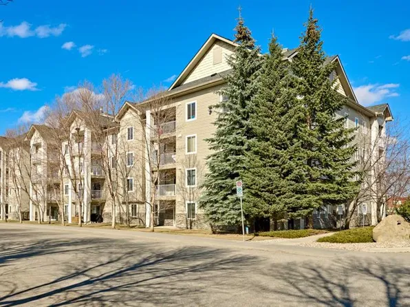 2000 E Somervale Ct SW #305, Calgary, AB T2Y 4J1