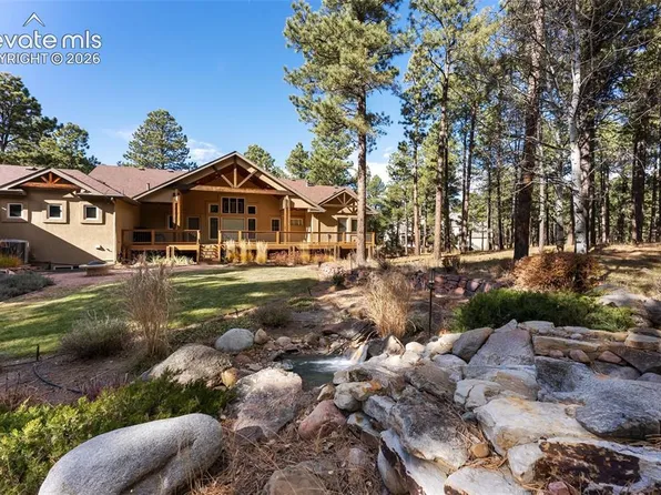 18825 Pagentry Pl, Monument, CO 80132
