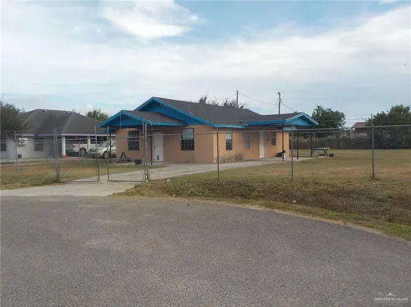 1013 Idaho St, Palmhurst, TX 78573