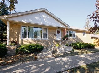 7957 S Saint Louis Ave, Chicago, IL