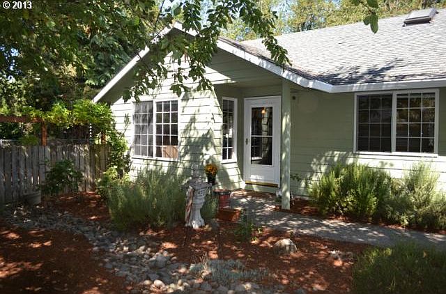 Very Private and quiet. 