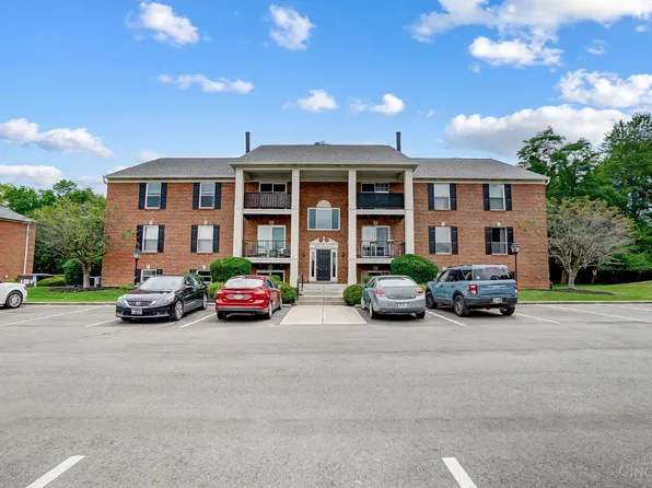 5768 Ashby Ct, Milford, OH 45150