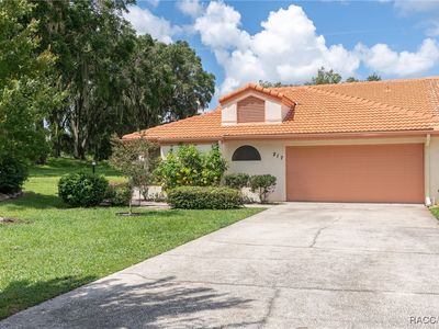 217 Buena Vista Ct, Inverness, FL, 34450