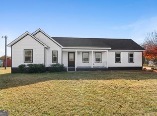 1808 Rover Zetella Rd, Williamson, GA 30292