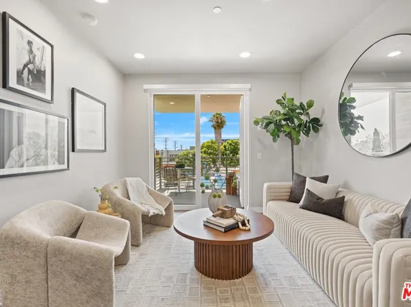 7428 Santa Monica Blvd #304, Los Angeles, CA 90046