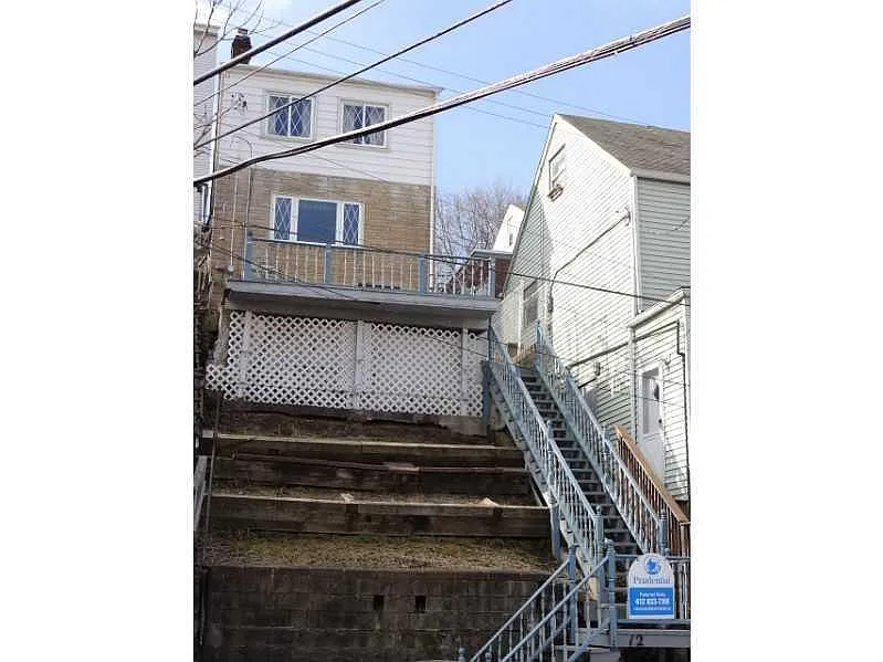 Building Photo - 12 Brosville St