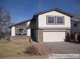 7371 S Costilla St, Littleton, CO 80120