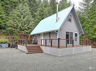 34934 S Shore Dr, Mount Vernon, WA 98274