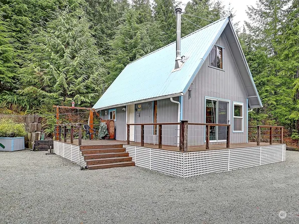 34934 S Shore Drive, Mount Vernon, WA 98274