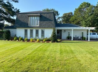 602 Country Club Rd, Troy, AL 36079