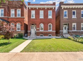 2620 California Ave, Saint Louis, MO