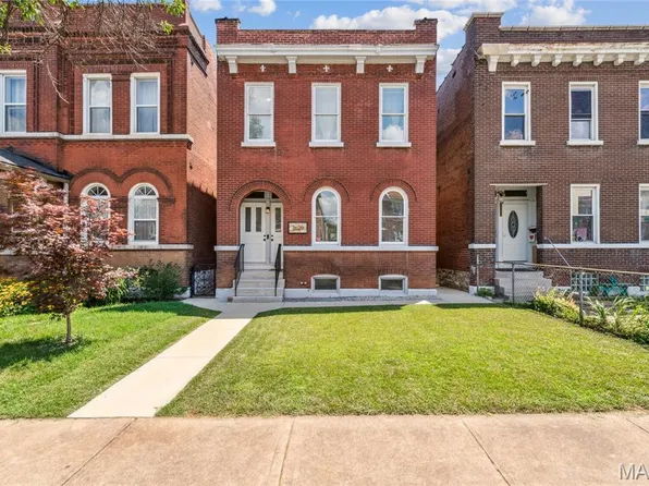 2620 California Ave, Saint Louis, MO 63118