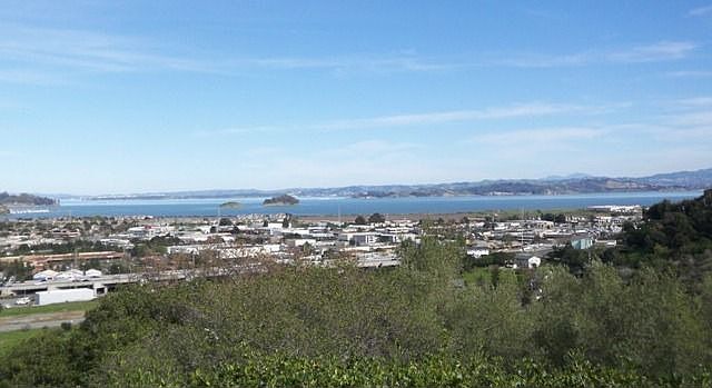 Panoramic Bay View