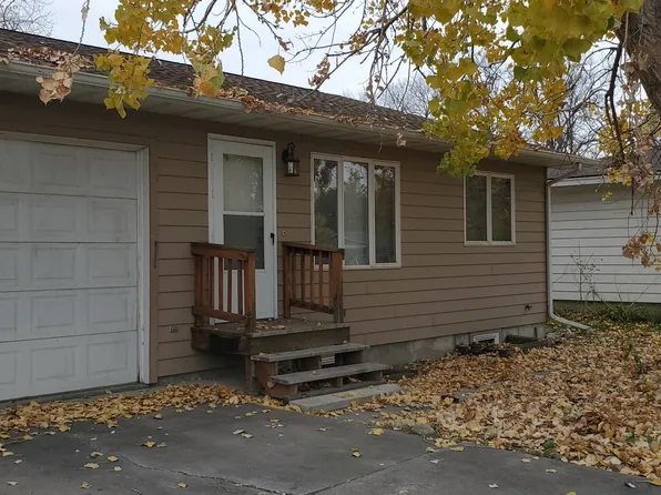 1242 Lake Elmo Dr, Billings, MT 59105