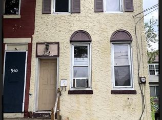 338 N 10th St, Camden, NJ 08102