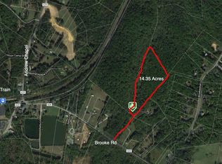 Brooke Rd, Stafford, VA 22554