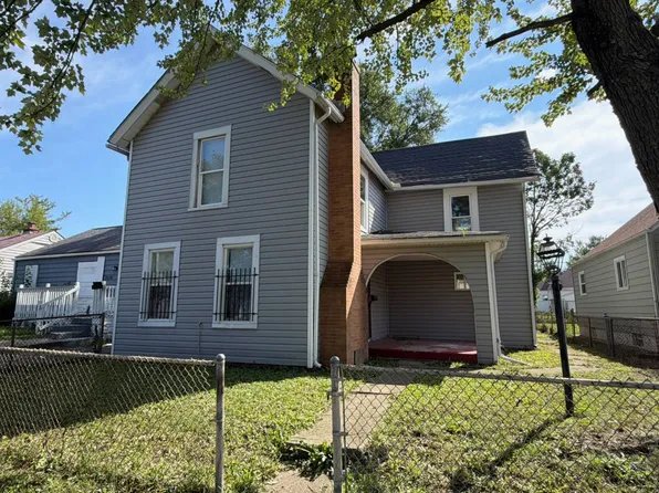 2624 Osceola Ave, Columbus, OH 43211