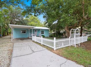 750 NE 2nd Ave, Crystal River, FL 34428