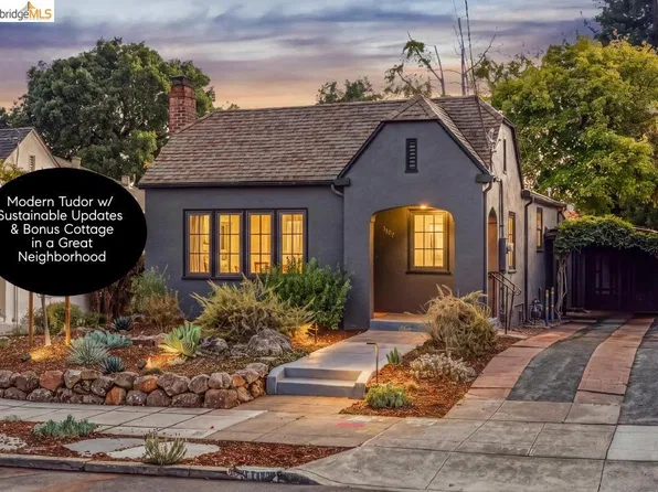 3107 Sylvan Ave, Oakland, CA 94602