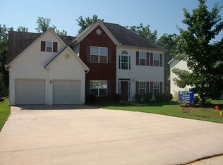 40 Montgomery Ct, Covington, GA 30016