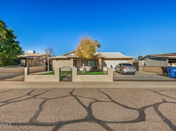 6806 W LEWIS Avenue, Phoenix, AZ 85035